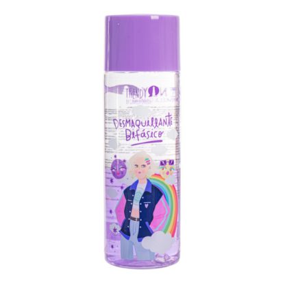 DESMAQUILLANTE BIFASICO DBT1926 TRENDY