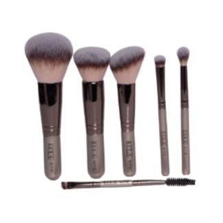 Kl17 Kit De Brochas Cookie  Lula