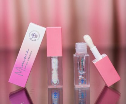 MIMOSA LIP OIL BLB316 BLOOMSHELL
