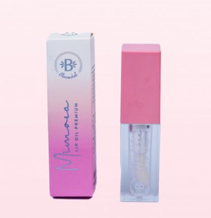 MIMOSA LIP OIL BLB316 BLOOMSHELL - Imagen 2