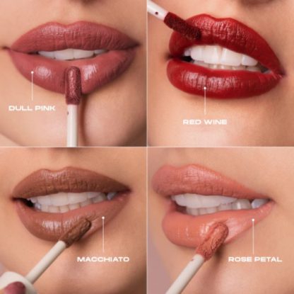 LABIAL VELVET LIQUIDO ATENEA - Imagen 2