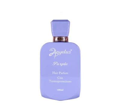 PERFUME CAPILAR PURPLE ANYELUZ