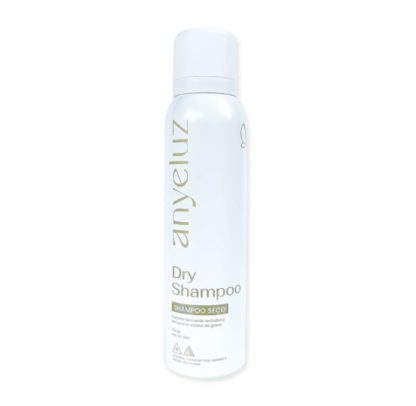 SHAMPOO SECO ANYELUZ ANYELUZ