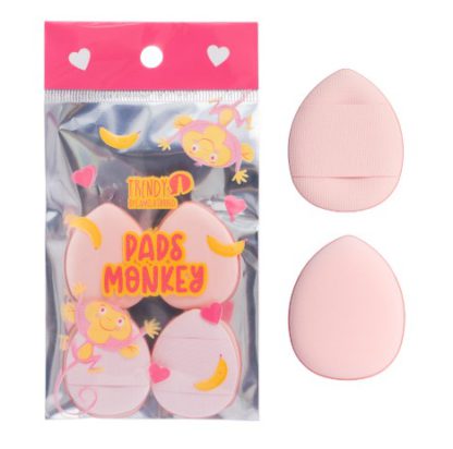KIT X 4 MINI POMOS PMT1794 TRENDY