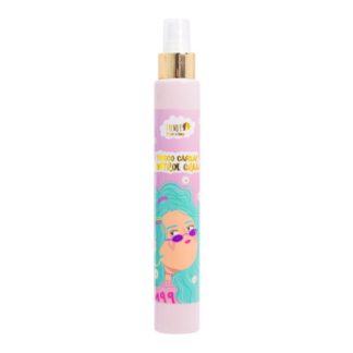 TÓNICO CAPILAR CONTROL GRASA 150ML TCG1435 TRENDY