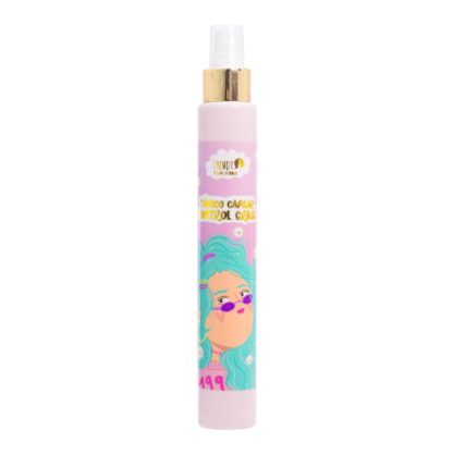 TÓNICO CAPILAR CONTROL GRASA 150ML TCG1435 TRENDY