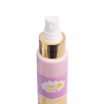 TÓNICO CAPILAR CONTROL GRASA 150ML TCG1435 TRENDY - Imagen 2