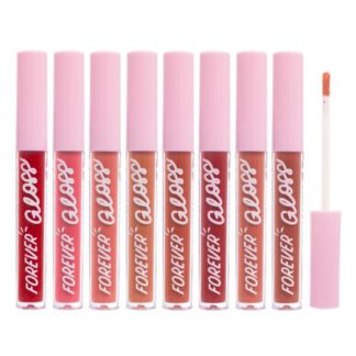 Kit X 8 Forever Gloss Bfg1776 Trendy