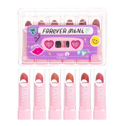KIT X 6 FOREVER MINI CAM03 TRENDY