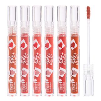 BRILLO RED LIPS RLG1846 TRENDY