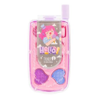 SOMBRA PARA NIÑAS CELULAR SNH1845 TRENDY