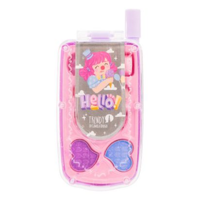 SOMBRA PARA NIÑAS CELULAR SNH1845 TRENDY