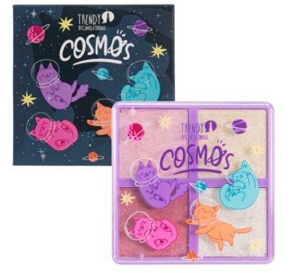SOMBRA COSMOS ICT1971 TRENDY