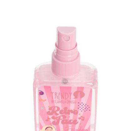 Fijador Retro Face Frt1755 Trendy - Imagen 2