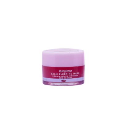 MASCARILLA NOCTURNA PARA LABIOS RUBY ROSE - Imagen 2