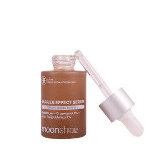 SERUM BARRIER EFFECT AME