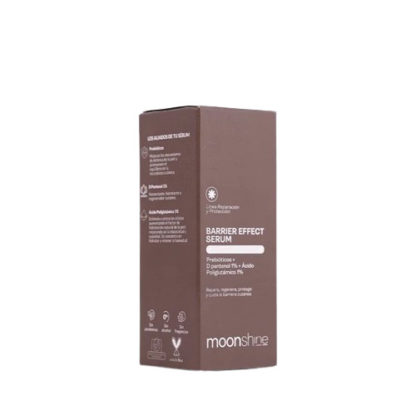 SERUM BARRIER EFFECT AME - Imagen 2