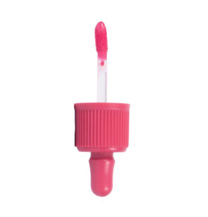 LG2518A LABIAL LIQUIDO INK VELVET  FEBBLE - Imagen 2