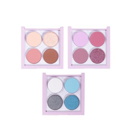 ES3971-4 SOMBRA 4 TONOS THE MOST SPECIAL FEBBLE TONOS B FEBBLE