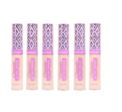 FS463B CORRECTOR ULTRA CREAMY FEBBLE