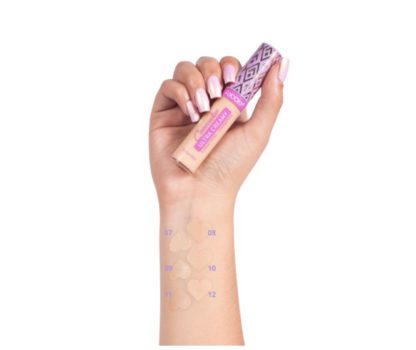 FS463B CORRECTOR ULTRA CREAMY FEBBLE - Imagen 2