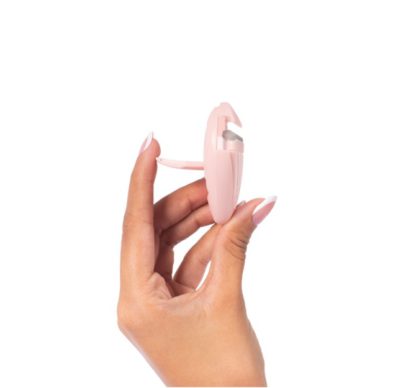 MI4379 MINI ENCRESPADOR CONCHITA MIIS COSMETICS