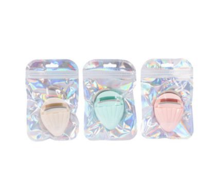MI4379 MINI ENCRESPADOR CONCHITA MIIS COSMETICS - Imagen 2