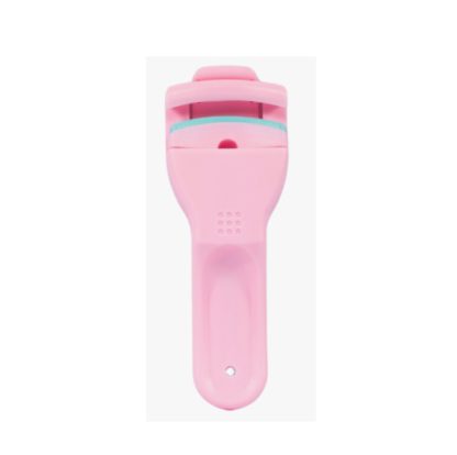 MI4380 ENCRESPADOR DE PESTAÑAS PINK MIIS COSMETICS