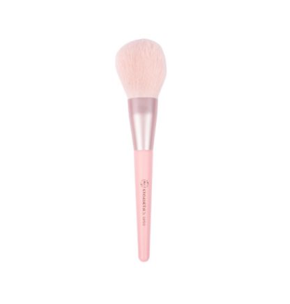 BP01 BROCHA PROFESIONAL PARA POLVO MIIS COSMETICS - Imagen 2