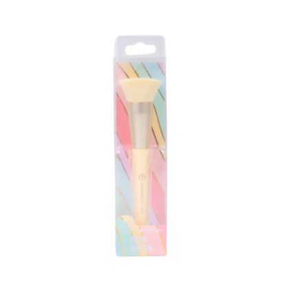 BP02 BROCHA PROFESIONAL PARA BASE  MIIS COSMETICS