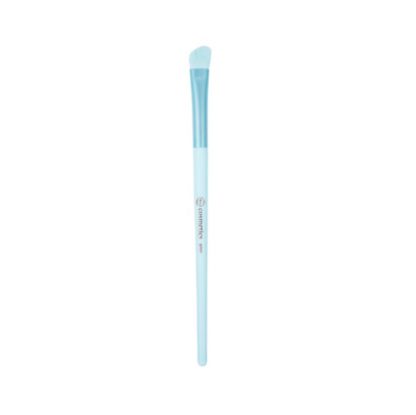 BP09 BROCHA PROFESIONAL ANGULAR PARA OJOS MIIS COSMETICS