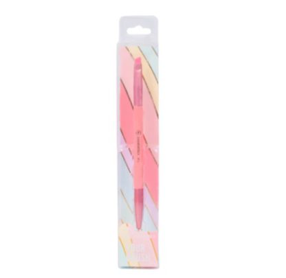 BP12 BROCHA PROFESIONAL PARA CEJAS MIIS COSMETICS