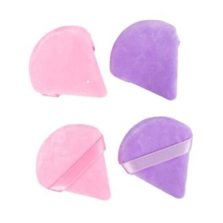 Bpmc02 Set De Borlas X 4 Beauty Pro Miis Cosmetics Miis Cosmetics