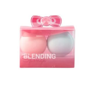 MI2334 SET BLENDER MACARONS MIIS COSMETICS