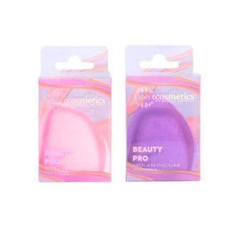 Bpmc04 Esponja Bicelar Beauty Pro Miis Cosmetics Miis Cosmetics