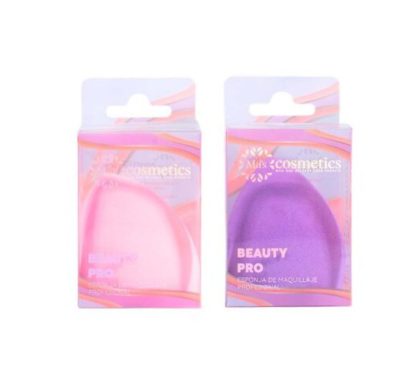 BPMC04 ESPONJA BICELAR BEAUTY PRO MIIS COSMETICS MIIS COSMETICS