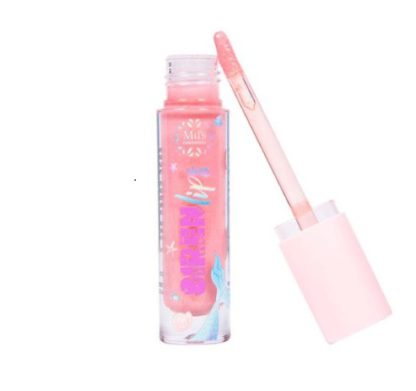 SLLL01 SET DE LABIOS X 5 COLECCIÓN SIREN MIIS COSMETICS - Imagen 2