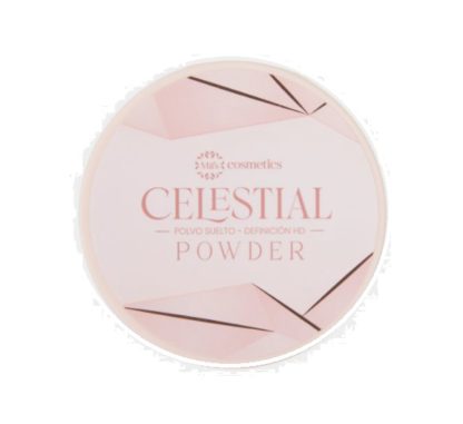 PHD01 POLVO SUELTO CELESTIAL MIIS COSMETICS MIIS COSMETICS