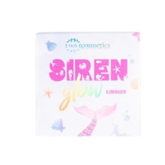 SG101 ILUMINADOR SIREN GLOW MIIS COSMETICS MIIS COSMETICS