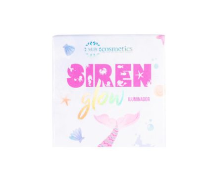 SG101 ILUMINADOR SIREN GLOW MIIS COSMETICS MIIS COSMETICS