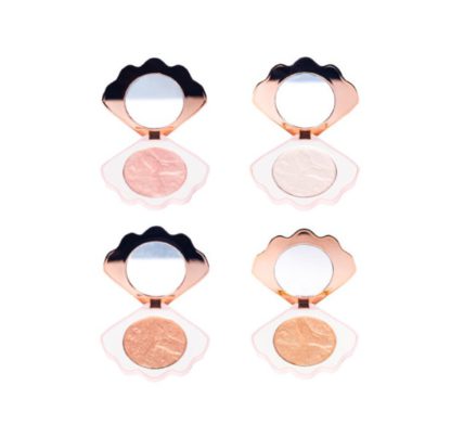 SG101 ILUMINADOR SIREN GLOW MIIS COSMETICS MIIS COSMETICS - Imagen 2