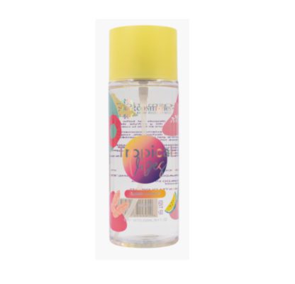 TVS01-TVS02 SPLASH CORPORAL TROPICAL VIBES MOJITO/DAIQUIRI MIIS COSMETICS
