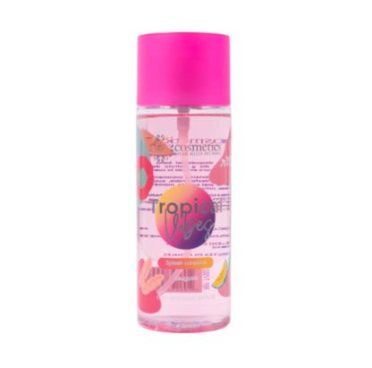 TVS01-TVS02 SPLASH CORPORAL TROPICAL VIBES MOJITO/DAIQUIRI MIIS COSMETICS - Imagen 2