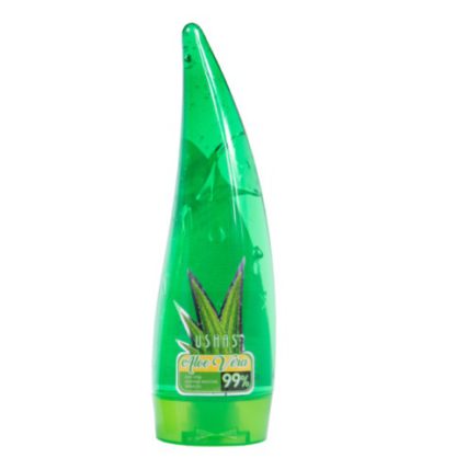 HA079 GEL HIDRATANTE ALOE VERA 280 ML USHAS USHAS - Imagen 2