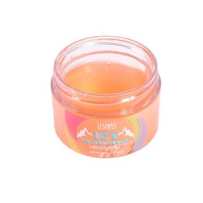 HA325 MASCARILLA ICY ANTIOXIDANTE  USHAS - Imagen 2