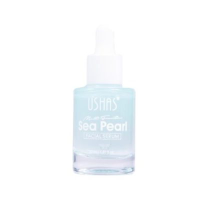 HA060 SERUM FACIAL PERLA MARINA USHAS USHAS
