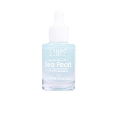 HA060 SERUM FACIAL PERLA MARINA USHAS USHAS - Imagen 2