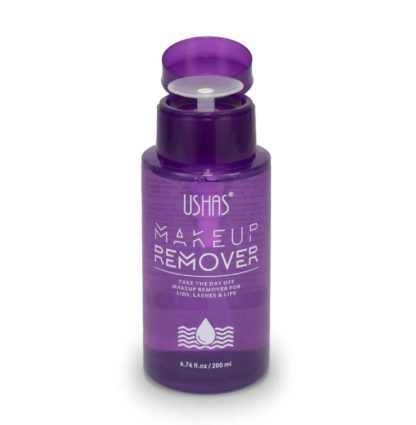 FS248 DESMAQUILLANTE PURPLE USHAS USHAS - Imagen 2