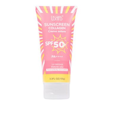 HA335 PROTECTOR SOLAR COLAGENO SPF50+ USHAS USHAS