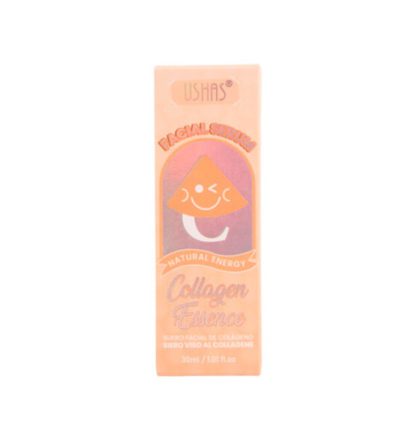 HA257 SUERO FACIAL COLAGENO USHAS USHAS